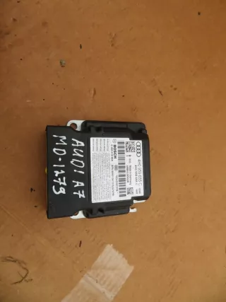 4H0959655C Блок AirBag Audi A4 B8 Арт e9235266, вид 1