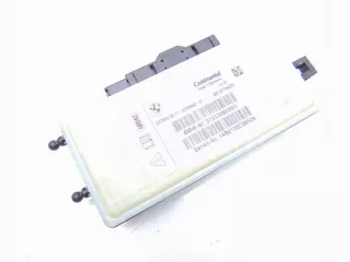 9330952 Блок AirBag BMW 5 F10/F11/GT F07 Арт e9235398, вид 1