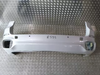 8054021 Бампер задний BMW X5 F15 Арт e9235741, вид 1