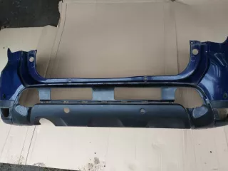850222027R 850222027 Бампер задний Dacia Duster 2 Арт e9236060, вид 1