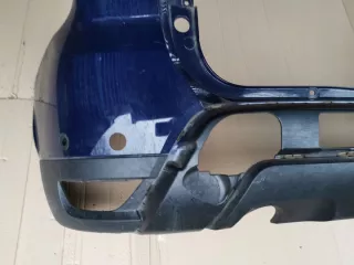 850222027R 850222027 Бампер задний Dacia Duster 2 Арт e9236060, вид 3