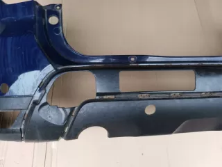 850222027R 850222027 Бампер задний Dacia Duster 2 Арт e9236060, вид 4