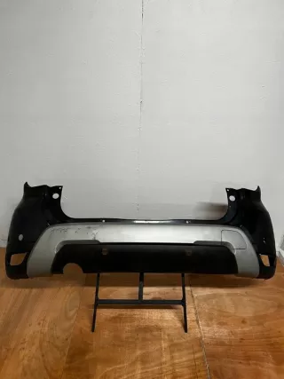  Бампер задний Dacia Duster 2 Арт e9236061, вид 1