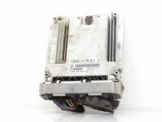 4L2910401B Блок управления двигателем Audi Q7 4L Арт e9236154, вид 1