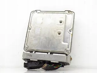 4L2910401B Блок управления двигателем Audi Q7 4L Арт e9236154, вид 2