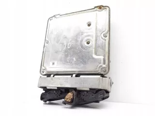 4L2910401B Блок управления двигателем Audi Q7 4L Арт e9236154, вид 3
