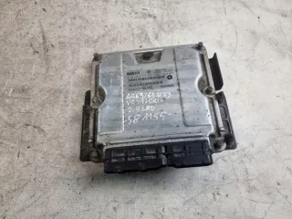 P04727664AC Блок управления двигателем Chrysler Voyager 4 Арт e9236491, вид 1