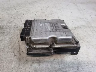 P04727664AC Блок управления двигателем Chrysler Voyager 4 Арт e9236491, вид 4