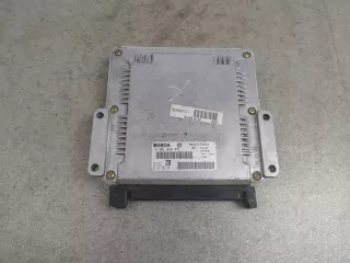 9638795280 Блок управления двигателем Citroen C5 1 Арт e9236589, вид 1