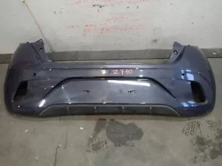 86611-K7000 Бампер задний Hyundai i10 2 Арт e9236700, вид 1