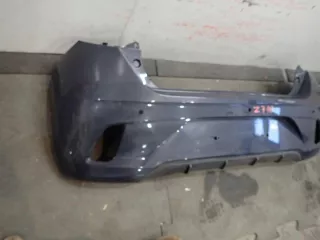 86611-K7000 Бампер задний Hyundai i10 2 Арт e9236700, вид 2
