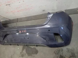 86611-K7000 Бампер задний Hyundai i10 2 Арт e9236700, вид 3