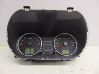  4S61-12A650-JC, 4S6112A650JC, S118763005D, Блок управления двигателем Ford Fiesta 6 Арт e9236799, вид 2
