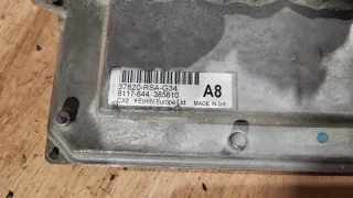 37820-RSA-G34 Блок управления двигателем Honda Civic 8 Арт e9236957, вид 3