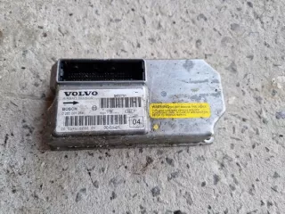 9452751 Блок AirBag Volvo S80 1 Арт e9237175, вид 1
