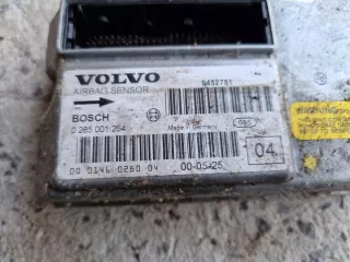 9452751 Блок AirBag Volvo S80 1 Арт e9237175, вид 2