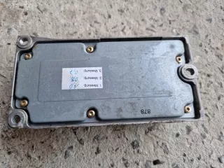 9452751 Блок AirBag Volvo S80 1 Арт e9237175, вид 3