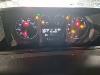 Блок управления двигателем Lancia Ypsilon 3 2011г. 51957014 - Фото 4