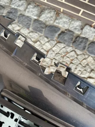  Бампер передний Mercedes Citan W415 Арт e9237676, вид 11