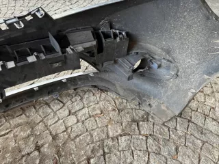  Бампер передний Mercedes Citan W415 Арт e9237676, вид 14