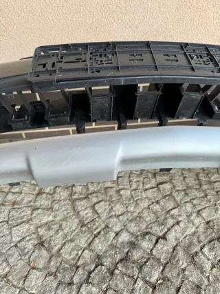  Бампер передний Mercedes Citan W415 Арт e9237676, вид 6