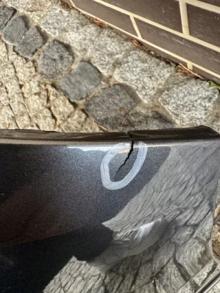  Бампер передний Mercedes Citan W415 Арт e9237676, вид 9