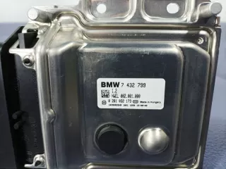 7432799 Блок управления (другие) BMW 7 G11/G12 Арт e9237735, вид 2