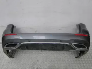 A2138850301 Бампер задний Mercedes E W213 Арт e9237785, вид 2