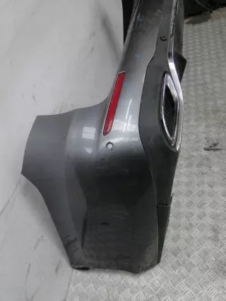 A2138850301 Бампер задний Mercedes E W213 Арт e9237785, вид 3