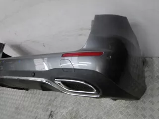 A2138850301 Бампер задний Mercedes E W213 Арт e9237785, вид 4