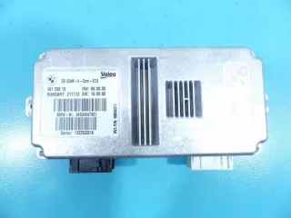 9348479 16129510 Блок управления (другие) BMW X5 F15 Арт e9237925, вид 1