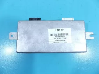 9348479 16129510 Блок управления (другие) BMW X5 F15 Арт e9237925, вид 5