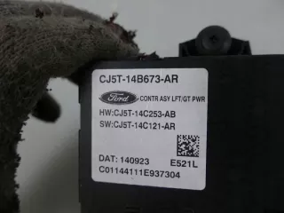 CJ5T-14B673-AR Блок управления (другие) Ford Kuga 2 Арт e9238373, вид 2