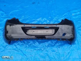 13266587 Бампер задний Opel Astra J Арт e9238733, вид 1