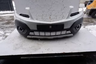  Бампер передний Opel Mokka 1 Арт e9238946, вид 1