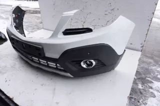  Бампер передний Opel Mokka 1 Арт e9238946, вид 2
