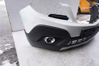  Бампер передний Opel Mokka 1 Арт e9238946, вид 3