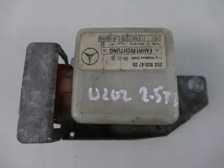 2028204726 Блок управления (другие) Mercedes C W202 Арт e9239133, вид 1