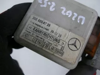 2028204726 Блок управления (другие) Mercedes C W202 Арт e9239133, вид 2
