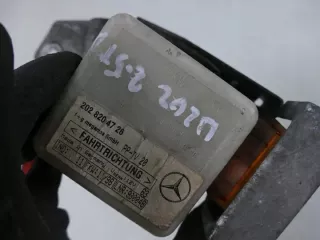 2028204726 Блок управления (другие) Mercedes C W202 Арт e9239133, вид 4
