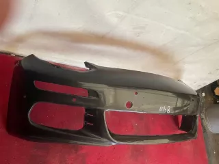 97050531119FFF Бампер передний Porsche Panamera 970 Арт e9239447, вид 2