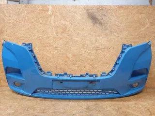  Бампер передний Renault Master 3 restailing Арт e9239641, вид 1