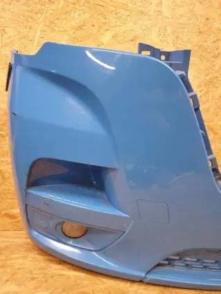  Бампер передний Renault Master 3 restailing Арт e9239641, вид 3