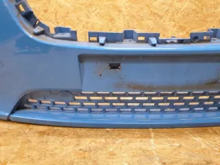  Бампер передний Renault Master 3 restailing Арт e9239641, вид 4
