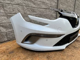  Бампер передний Renault Megane 4 Арт e9239708, вид 2