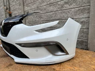  Бампер передний Renault Megane 4 Арт e9239708, вид 3