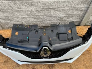  Бампер передний Renault Megane 4 Арт e9239708, вид 4
