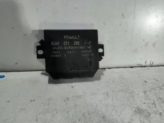 8200051286 Блок управления (другие) Renault Espace 4 Арт e9239899, вид 1