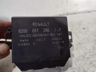 8200051286 Блок управления (другие) Renault Espace 4 Арт e9239899, вид 3