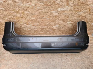 7N0807421B Бампер задний Seat Alhambra 2 Арт e9239957, вид 2